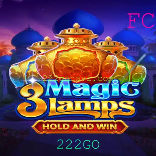 Descubra o Fascinante Mundo de 3MagicLamps: O Jogo de Aventura e Estratégia