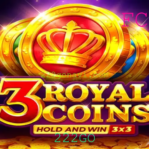 Descubra o Mundo Fascinante de 3royalcoins: O Jogo de Estratégia que Encanta Multidões