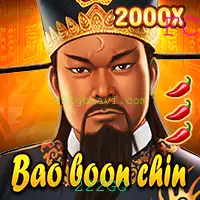 Descubra a Excitante Aventura de BaoBoonChin