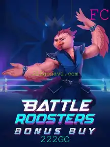 BattleRoostersBonusBuy: Um Mergulho no Mundo das Aventuras de Jogos de Ação