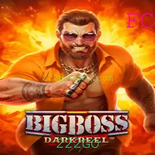 Descubra o Mundo de BigBoss: Uma Aventura Inovadora