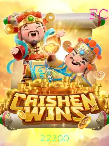 CaishenWins: Explorando o Mundo do Jogo e a Estratégia 222GO