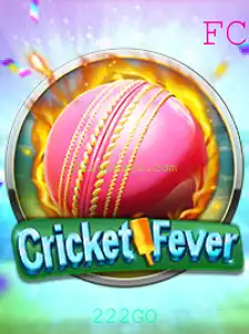 CricketFever: Uma Imersão no Jogo com a Palavra-chave 222GO