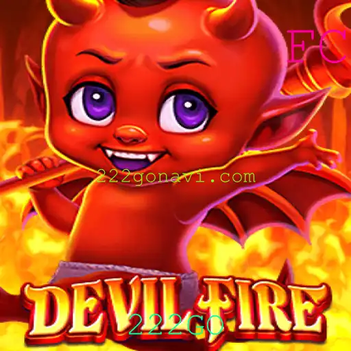 DevilFire: Mergulhe na Empolgante Aventura do Jogo 222GO