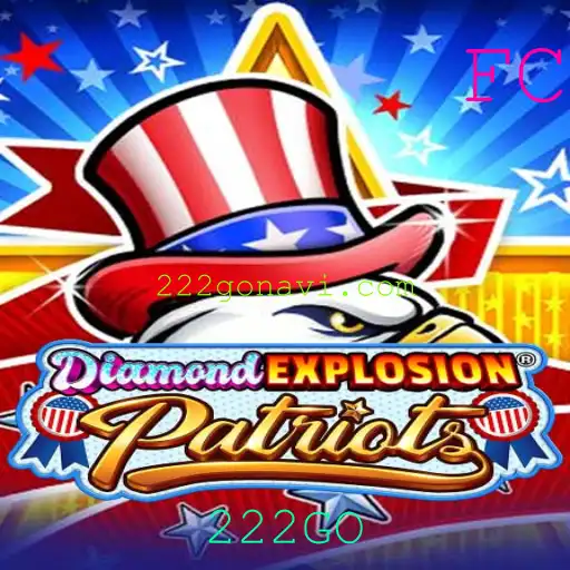 Descubra o Inovador Jogo DiamondExplosionPatriots