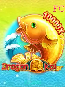 DragonKoi: Mergulhando no Universo do Novo Jogo Focado em Estratégia e Aventura