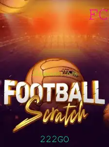 FootballScratch: Descubra o Jogo de Futebol Revolucionário com a Palavra-chave 222GO