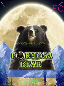 Explorando o Mundo de FormosaBear e o Desafio 222GO