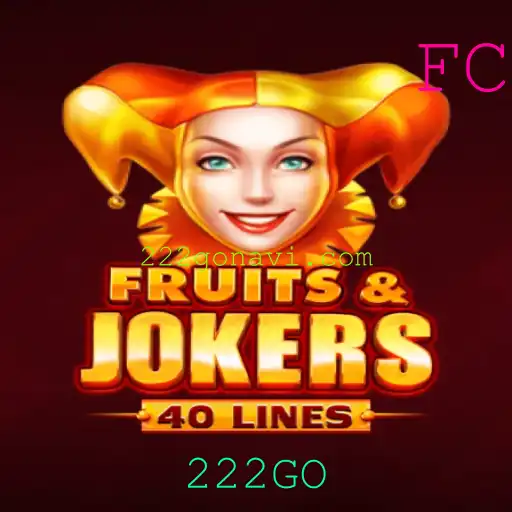 Descubra o Mundo de Diversão de FruitsAndJokers40