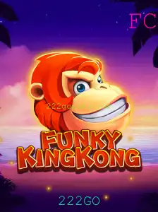 Descubra o Mundo Aéreo de FunkyKingKong: A Nova Sensação do Jogo com 222GO