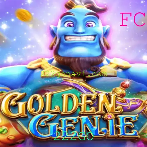 GOLDENGENIE: Descubra o Novo Jogo Que Está Dominando o Mundo dos Games