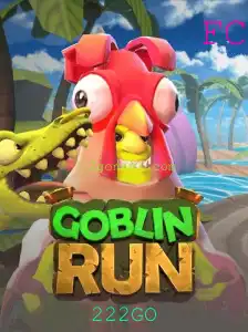 Descubra as Aventuras de GoblinRun com a Palavra-Chave Secreta 222GO