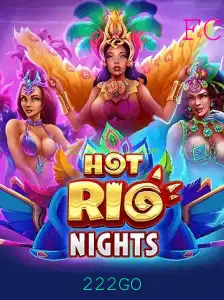 Descubra o Jogo Empolgante: HotRioNights