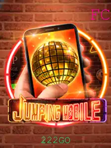 Jumpingmobile: Explorando o Novo Fenômeno dos Jogos com a Chave 222GO