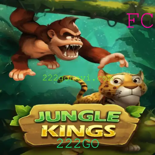 Explore o Mundo Selvagem de JungleKings e Descubra Suas Regras com 222GO