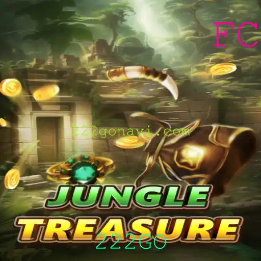 Explore o Empolgante Mundo do JungleTreasure: Um Novo Horizonte de Aventuras