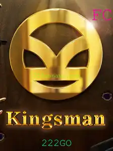 A Nova Sensação dos Jogos: Kingsman com a Palavra-Chave 222GO
