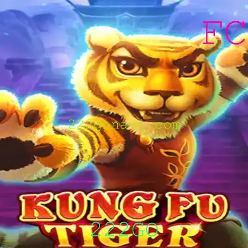 Descubra KungFuTiger: O Empolgante Jogo de Ação Inspirado nas Artes Marciais