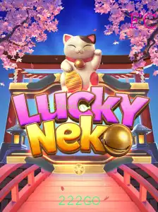 Descubra o Fascinante Jogo LuckyNeko com a Palavra-Chave 222GO