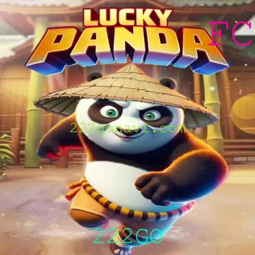 Descubra o Empolgante Jogo de Estratégia e Azar LuckyPanda