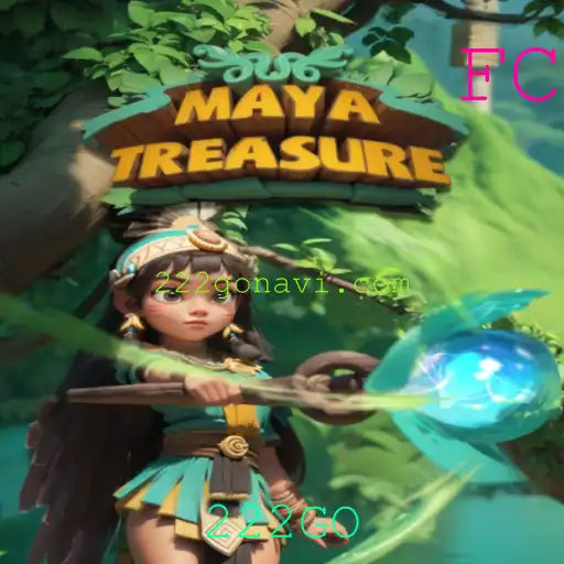 Descubra o Fascinante Mundo de MayaTreasure: Um Jogo de Aventura e Estratégia