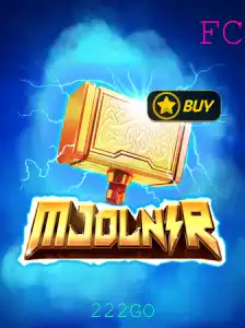 Descubra o Fascinante Jogo Mjolnir: Inovações e Dinâmicas Inspiradas no Antigo Martelo de Thor