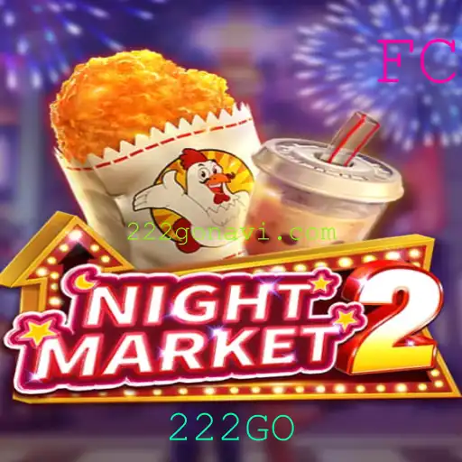 Descubra o Fascinante Mundo de NightMarket2 e o Enigma de 222GO