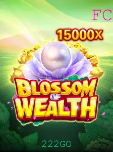 Explorando o Mundo Fascinante de BlossomofWealth