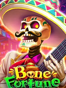 BoneFortune: Descubra a Fascinante Aventura do Jogo com a Palavra-Chave 222GO