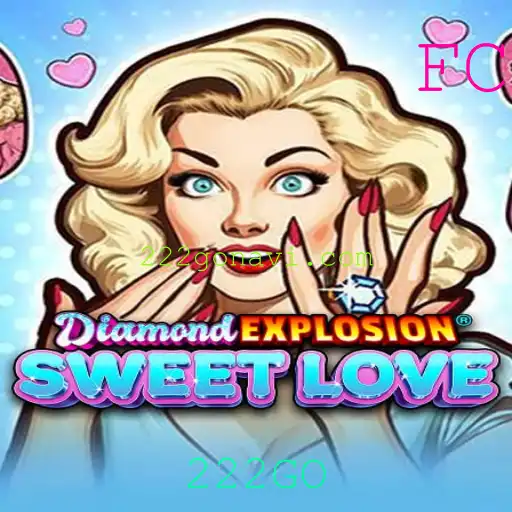 Descubra DiamondExplosionSweetLove: Um Jogo de Estratégia e Romance