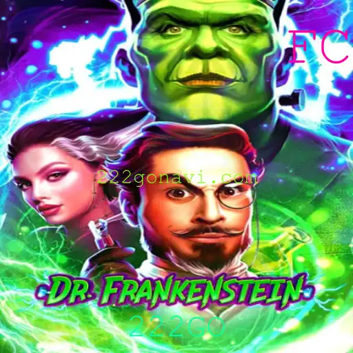 DrFrankenstein: Um Mergulho no Mundo do Jogo Inovador 222GO