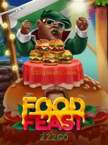 Explorando o Universo de FoodFeast: O Jogo que Está Revolucionando o Cenário
