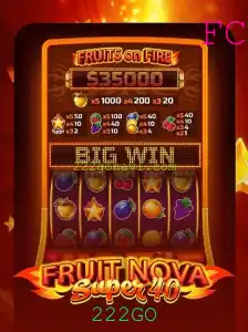 Explorando o Universo de FruitNovaSuper40: Diversão Garantida para Todos