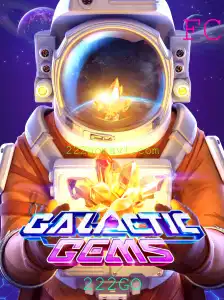GalacticGems: Descubra o Universo Fascinante deste Novo Jogo