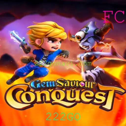 Descubra o Universo de Aventura em GemSaviourConquest
