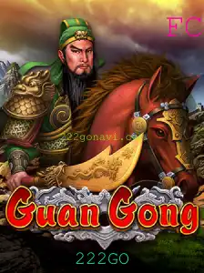 Descubra GuanGong: O Jogo Estratégico que Conquista a Atualidade