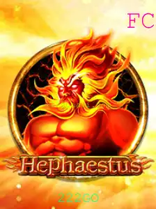 Hephaestus: Descubra o Jogo Inovador Que Está Dominando o Cenário Atual