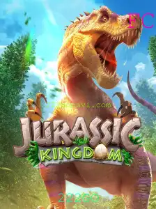 Explorando o Mundo de JurassicKingdom: Um Jogo de Estratégia e Aventura