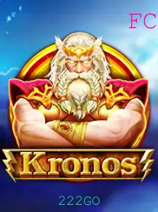 Descubra o Fascinante Mundo de Kronos: O Novo Jogo Inovador