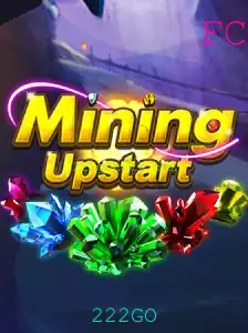 Descubra o Fascinante Mundo de MiningUpstart com 222GO