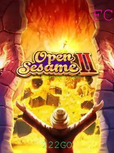 Explore o Mundo de OpenSesameII: A Nova Sensação dos Jogos com 222GO
