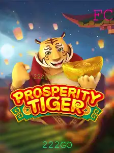 Descubra ProsperityTiger: O Jogo de Estratégia Empolgante Potencializado por 222GO