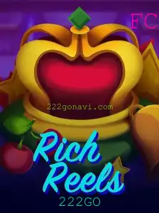 Descubra o Mundo de Emoção e Recompensas de RichReels
