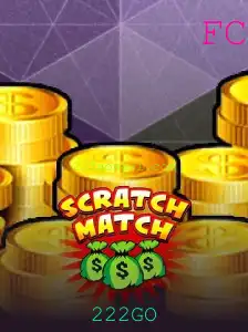Descubra a Empolgante Experiência de ScratchMatch com 222GO