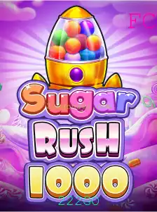 Explorando o Mundo Empolgante de SugarRush1000