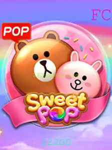 Explorando o Entusiasmante Jogo SweetPOP