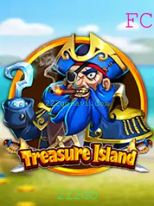 Explorando TreasureIsland: Um Novo Horizonte no Mundo dos Jogos