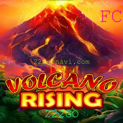 VolcanoRising: Conquistando o Pico da Aventura com 222GO