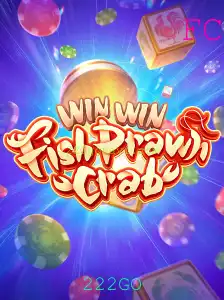 Desvendando o Fascinante Jogo WinWinFishPrawnCrab