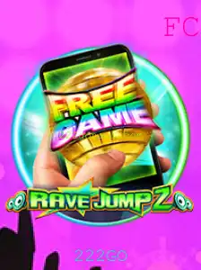 Explorando o Universo de RaveJump2M: O Jogo que Revoluciona com 222GO